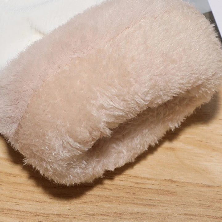 Cosycombe™ Elegant Waterproof Touchscreen Gloves with Bow Detail