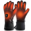 Cosycombe™ Rechargeable Heated Gloves with Up to 8 Hours of Warmth