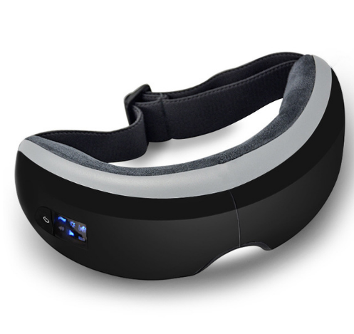 Cosycombe Foldable eye massager with heat and Bluetooth music