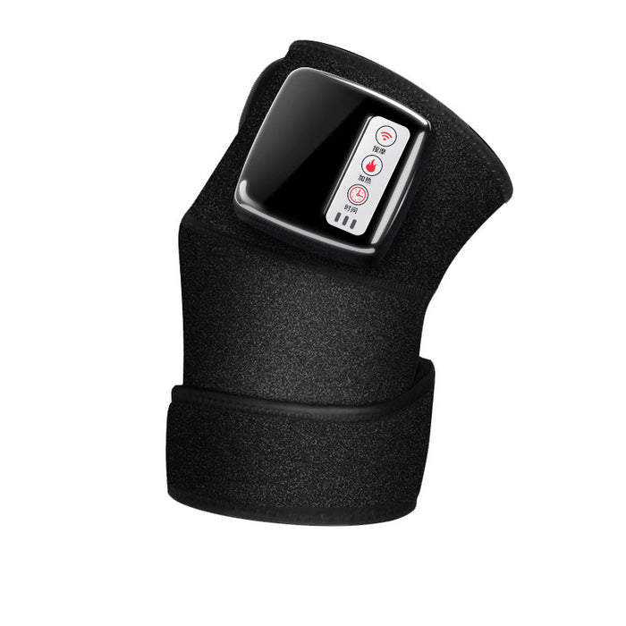 Cosycombe Heated vibration wrap for knee, shoulder or elbow