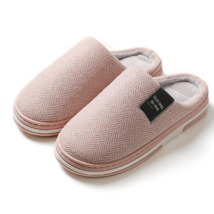 Cosycombe™ Timeless Unisex Slippers for All-Day Comfort at Home