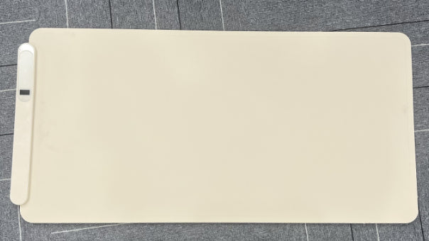 Cosycombe Roll-Up Graphene Food Warming Mat with Digital Controls