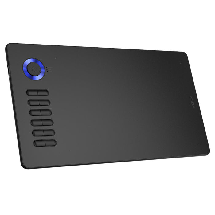 Cosycombe Graphics Drawing Tablet with Battery-Free Stylus