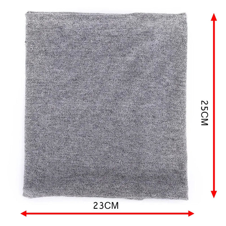 Cosycombe™ Soft Cashmere Tube Scarf and Neck Warmer for Winter
