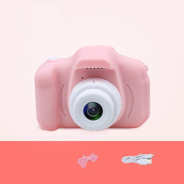 Cosycombe Kids digital camera with soft silicone case