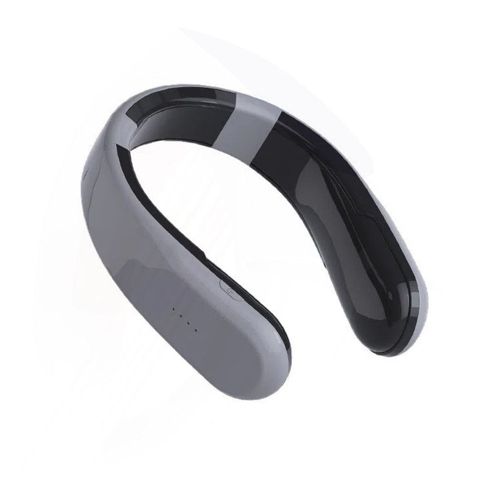 Cosycombe Rechargeable heated neck warmer with LED display
