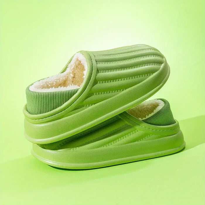 Cosycombe™ Cosy Warm Slippers with Non-Slip Soles for Home