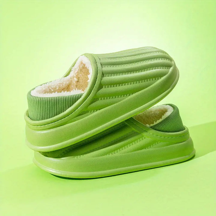 Cosycombe™ Cosy Warm Slippers with Non-Slip Soles for Home