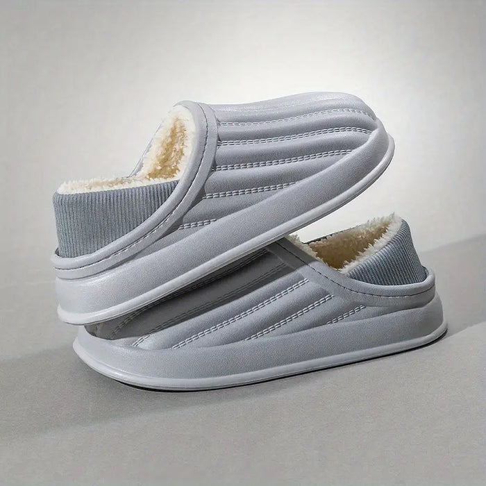 Cosycombe™ Cosy Warm Slippers with Non-Slip Soles for Home