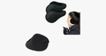 Cosycombe™ Soft Fleece Ear Warmers – Cosy Winter Ear Muffs