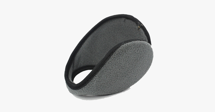 Cosycombe™ Soft Fleece Ear Warmers – Cosy Winter Ear Muffs