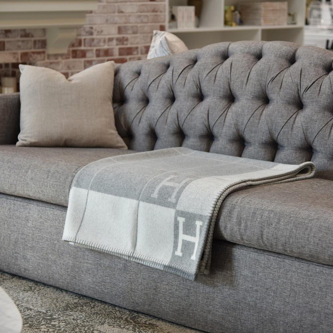 Cosycombe™ Soft Cotton Sofa Throw for Warm, Stylish Evenings