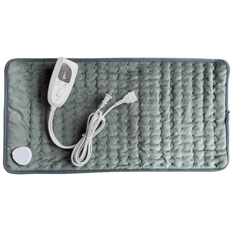 Cosycombe™ Fast-Heating Electric Blanket with Even Warmth