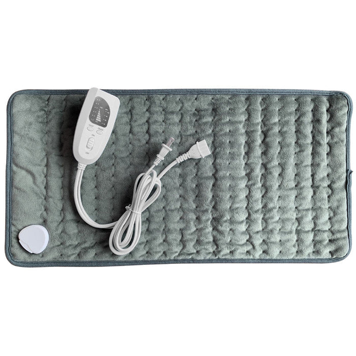 Cosycombe™ Fast-Heating Electric Blanket with Even Warmth