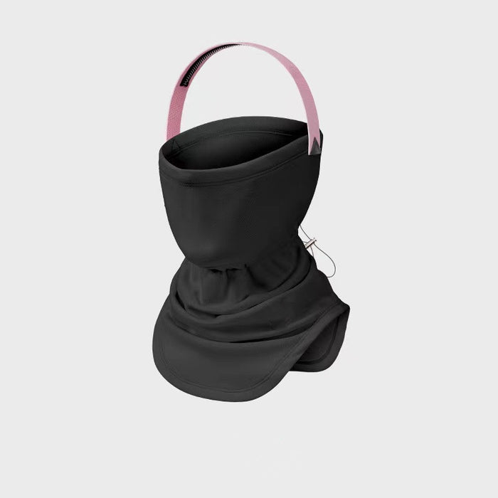 Cosycombe Windproof ski face mask and neck cover for cold slopes