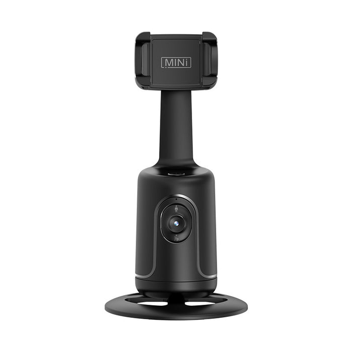 Cosycombe 360° face-tracking phone holder with gesture control