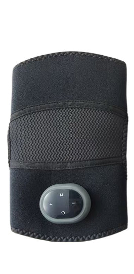 Cosycombe Heated Knee Wrap with Vibration Massage and LCD Control