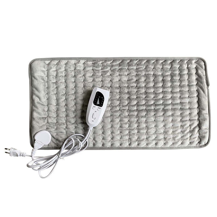 Cosycombe™ Fast-Heating Electric Blanket with Even Warmth