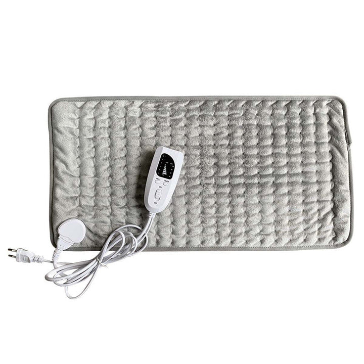 Cosycombe™ Fast-Heating Electric Blanket with Even Warmth