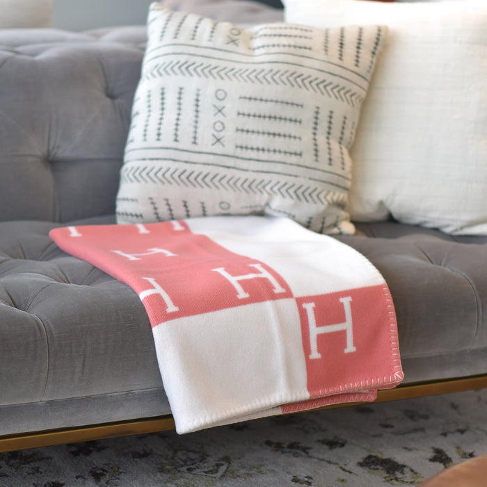 Cosycombe™ Soft Cotton Sofa Throw for Warm, Stylish Evenings