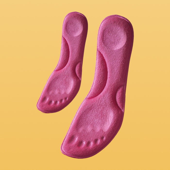 Cosycombe Self Warming Plush Insoles, No Charging