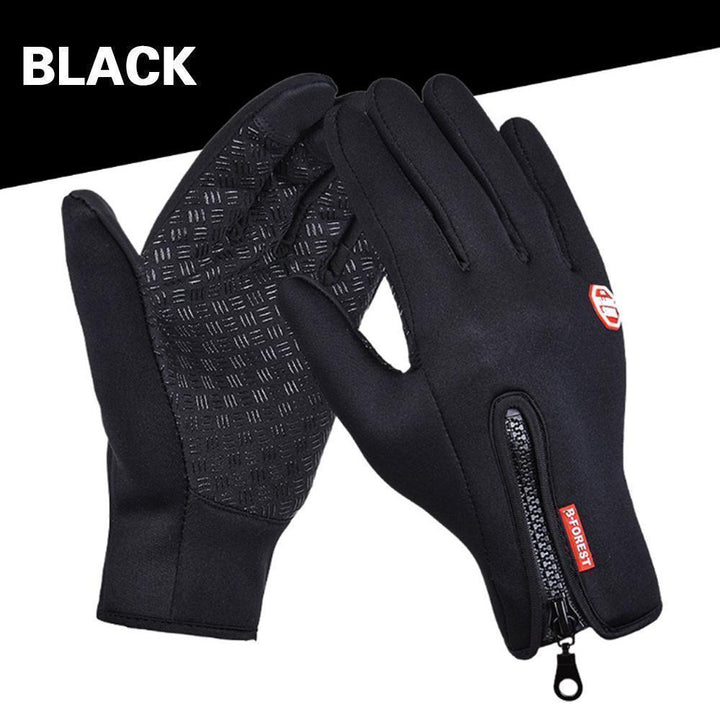 Cosycombe™ Waterproof Thermal Gloves with 3 Touchscreen Fingers