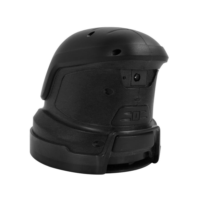 Cosycombe Cordless electric ice scraper with spinning disc
