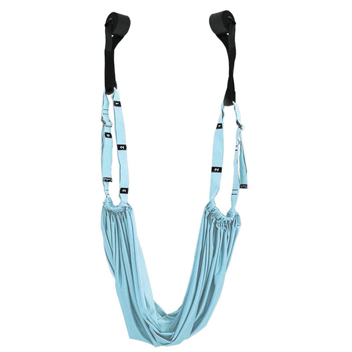 Cosycombe Over-the-door yoga strap for deep stretches