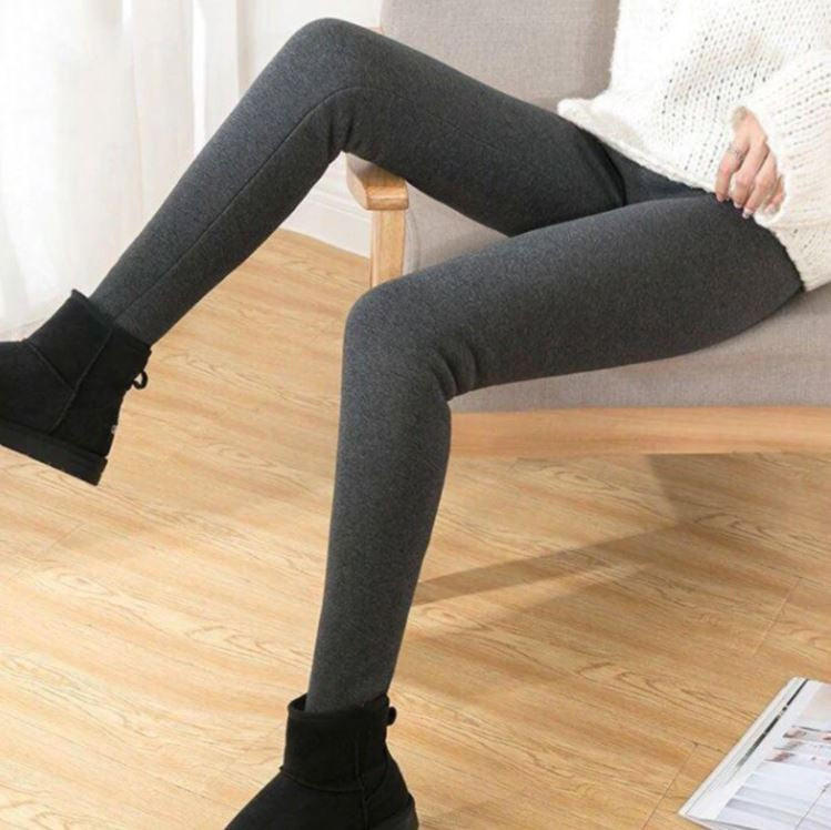 Cosycombe™ Thick Fleece Lined Thermal Leggings for Women