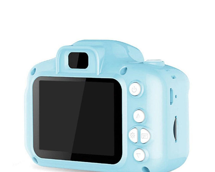 Cosycombe Mini digital camera for kids with 2.3 inch screen