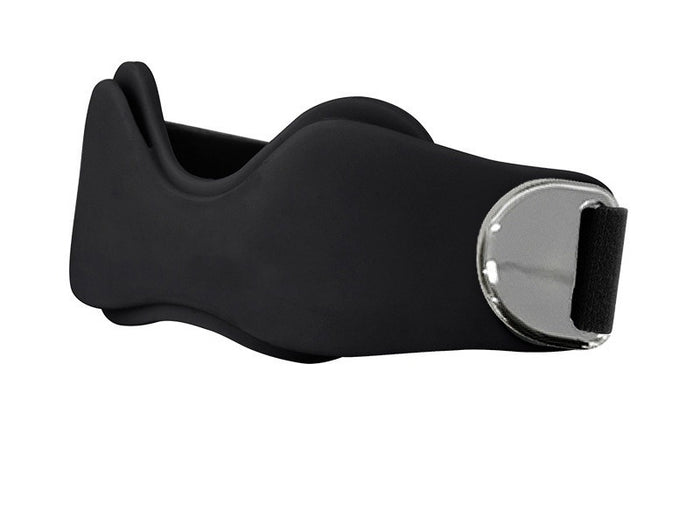 Cosycombe Patella strap with silicone butterfly pad