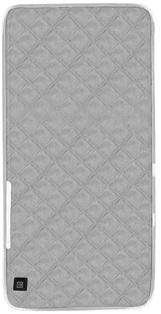 Cosycombe USB Heated Seat Cushion with 3 Heat Levels
