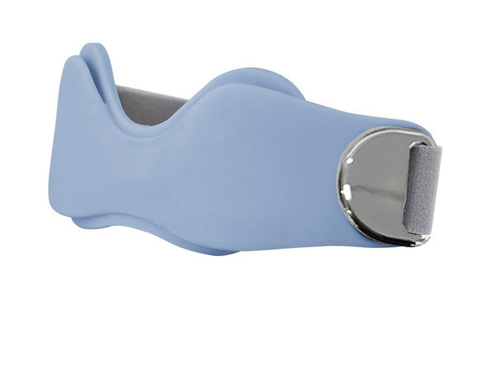 Cosycombe Patella strap with silicone butterfly pad