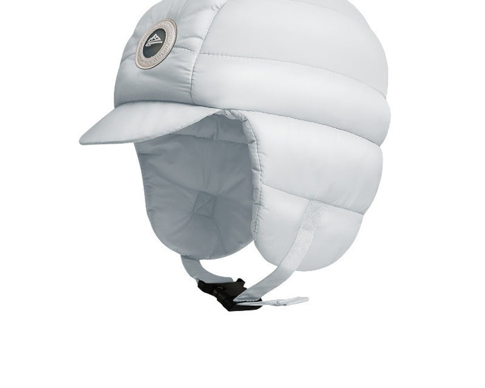 Cosycombe Padded Winter Trapper Hat with Ear Flaps, 3 Styles