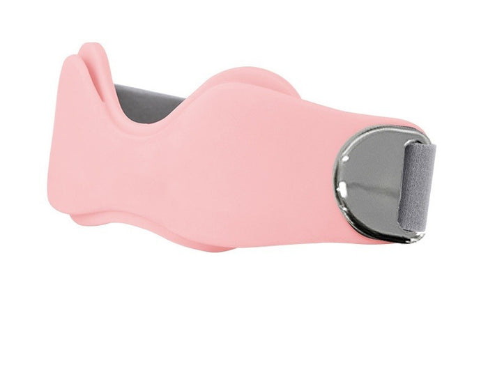 Cosycombe Patella strap with silicone butterfly pad