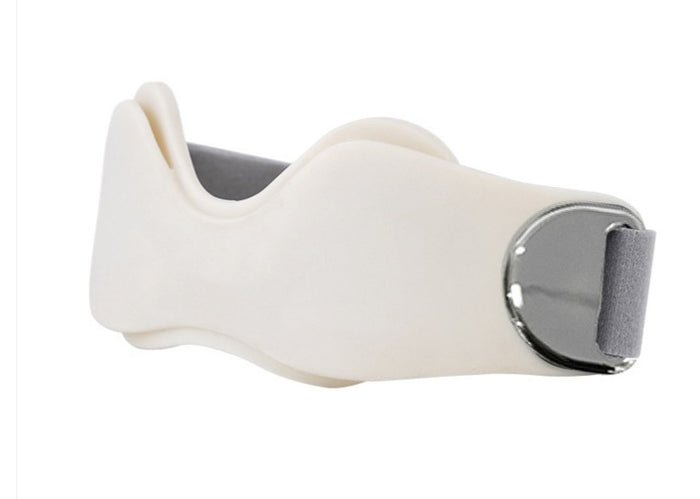 Cosycombe Patella strap with silicone butterfly pad