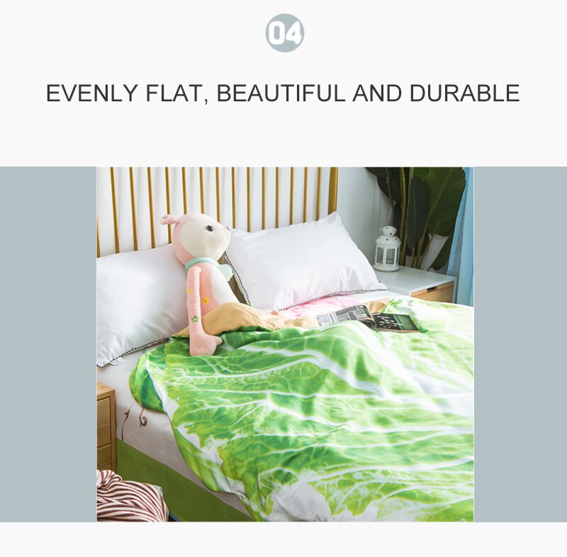 Cosycombe™ Super Soft Novelty Throw Blankets in Fun Food Designs