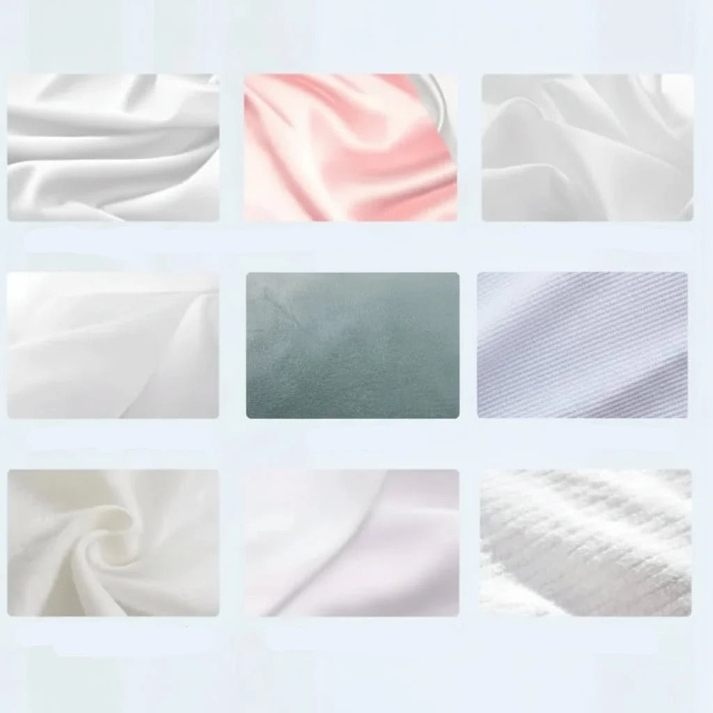 Cosycombe™ Checked Flannel Fleece Blanket, Soft and Anti-Pilling