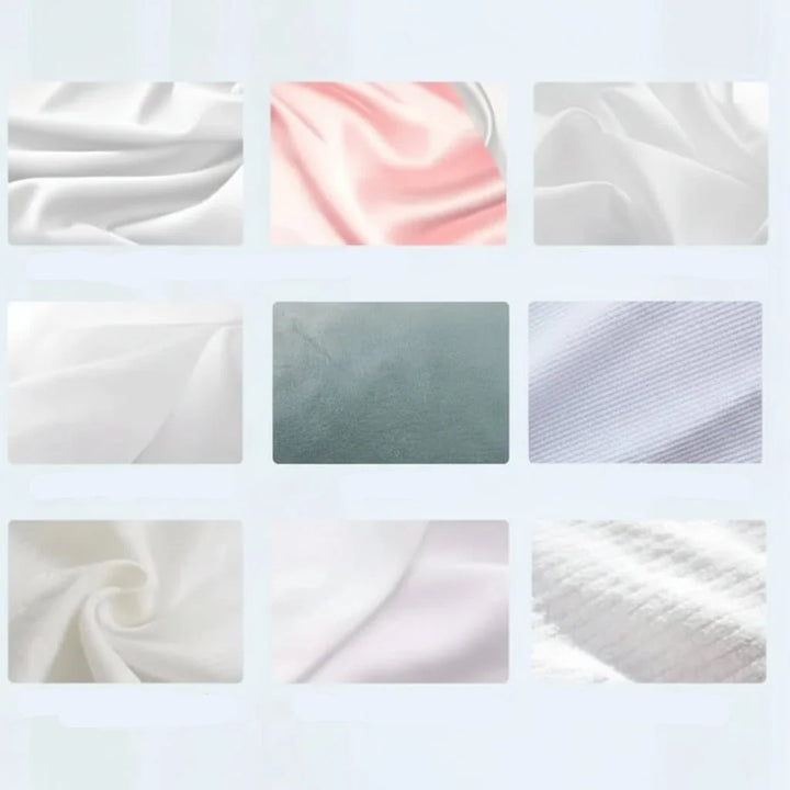 Cosycombe™ Checked Flannel Fleece Blanket, Soft and Anti-Pilling