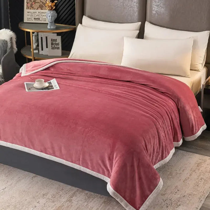 Cosycombe™ USB Heated Blanket That Doubles as a Warming Wrap