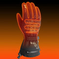 Cosycombe™ Waterproof Rechargeable Heated Ski Gloves