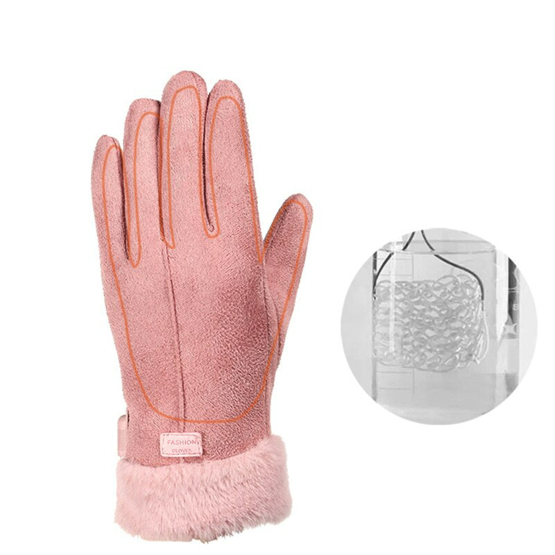Cosycombe™ Women&