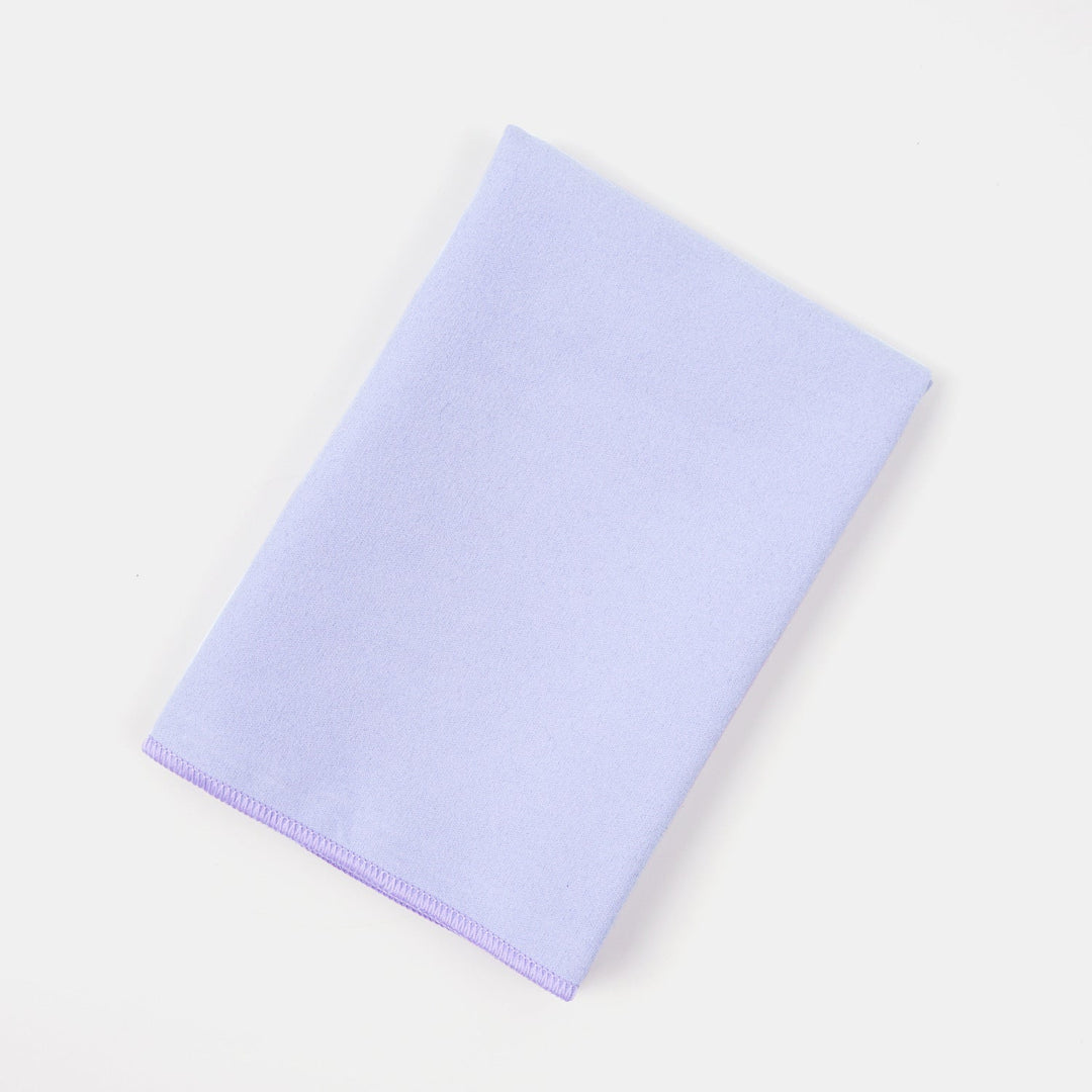 Cosycombe™ Lightweight Warm Fleece Blanket in 31 Colours, Machine Washable