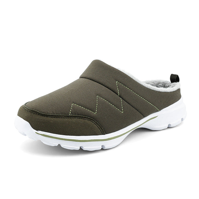 Cosycombe™ Women's Stretch Slippers with Non-Slip Sole