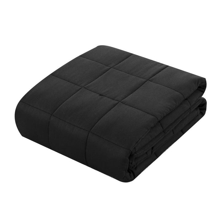 Cosycombe™ Plush Quilted Blanket with Classic Pattern for Even Warmth
