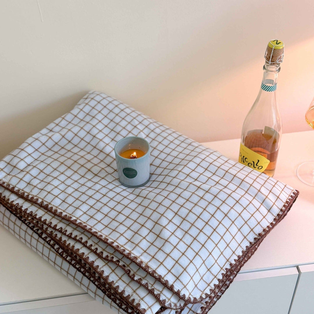 Cosycombe™ Soft Animal Print Throw Blanket for Sofa and Bed