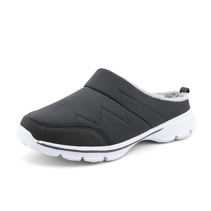 Cosycombe™ Women's Stretch Slippers with Non-Slip Sole