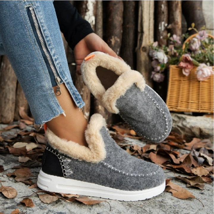 Cosycombe™ Women&