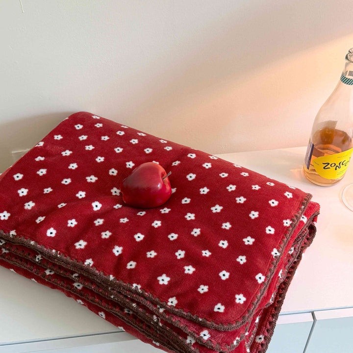 Cosycombe™ Soft Animal Print Throw Blanket for Sofa and Bed