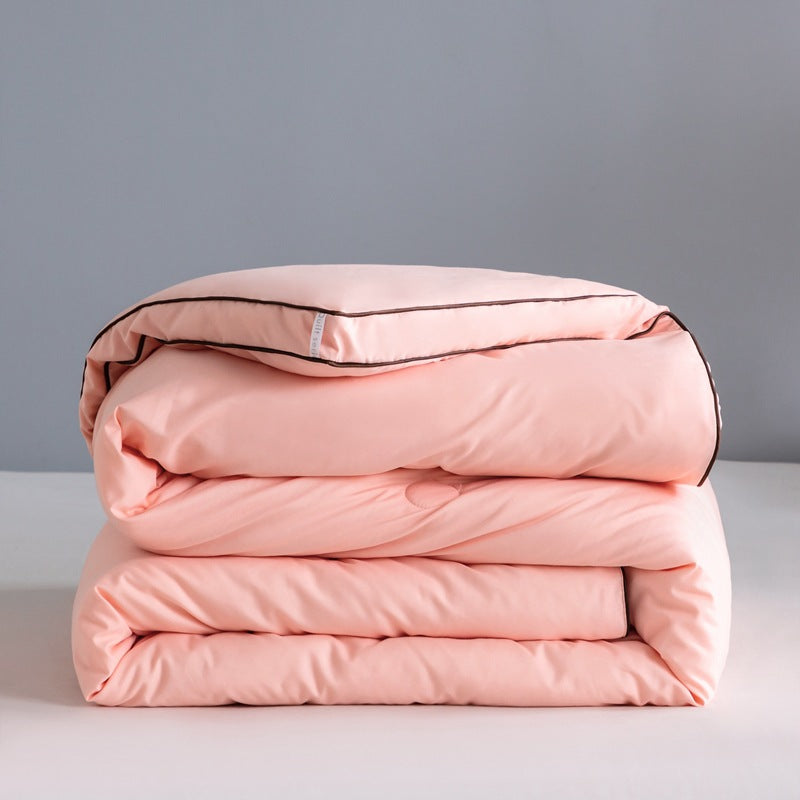 Cosycombe™ All-Season Temperature-Regulating Duvet, Soft Microfibre